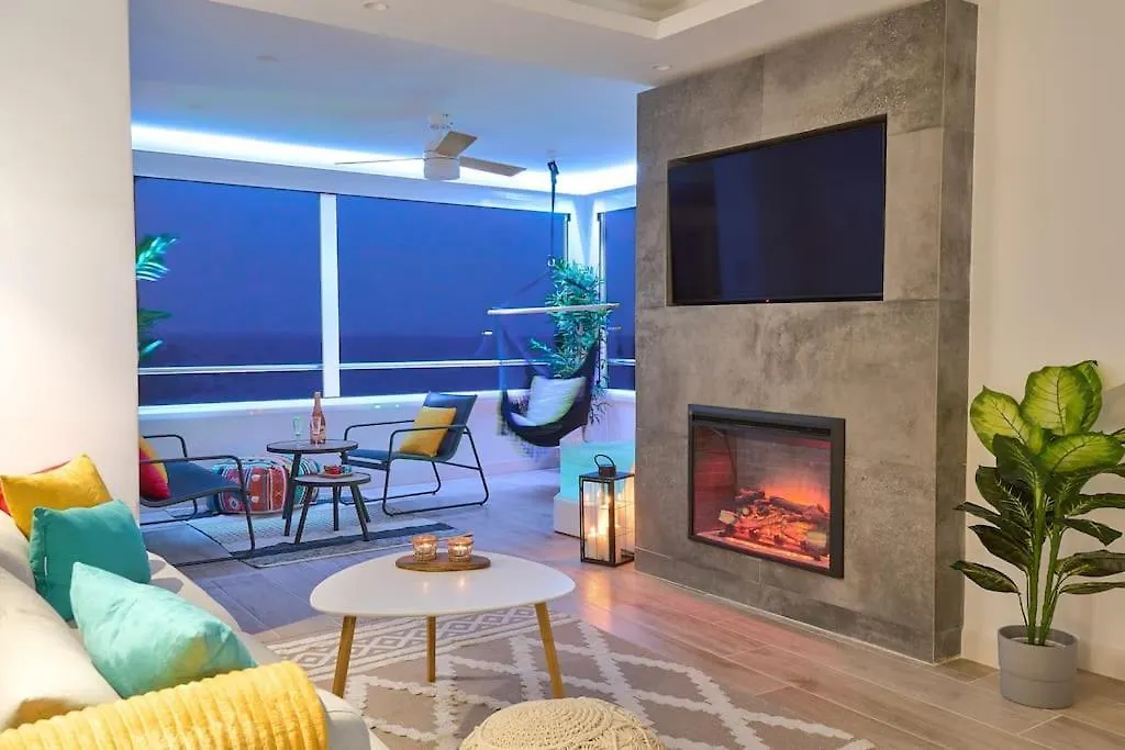 Eden Beach Apartment Torremolinos