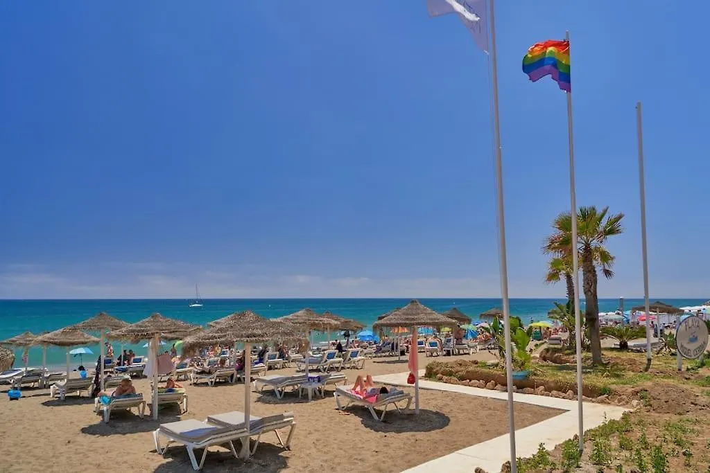 Eden Beach Apartment Torremolinos 0*,  Spain