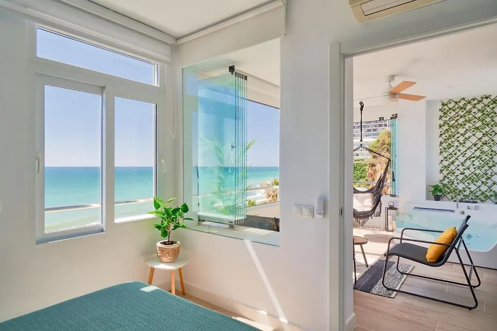 Eden Beach Apartment Torremolinos Spain