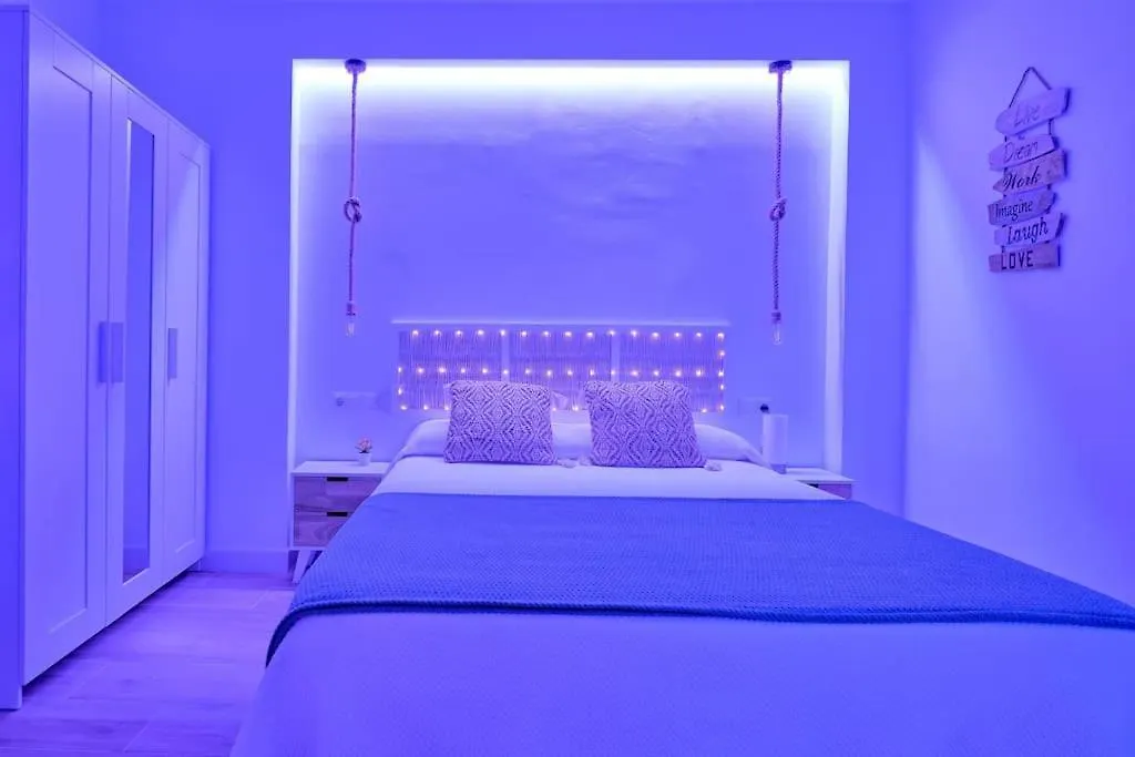 Eden Beach Apartment Torremolinos