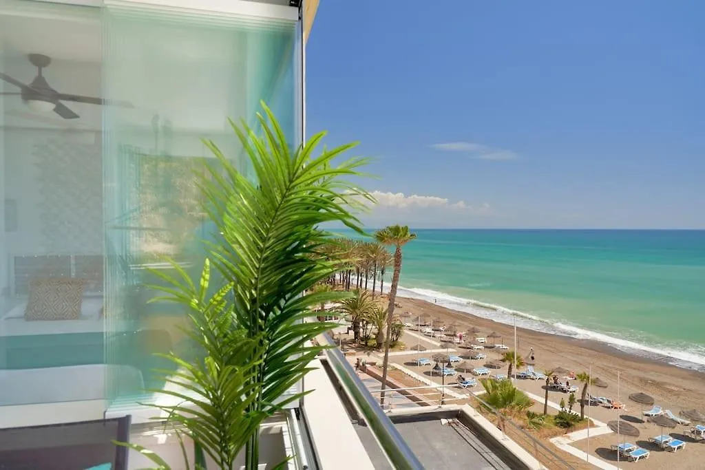 Eden Beach Apartment Torremolinos