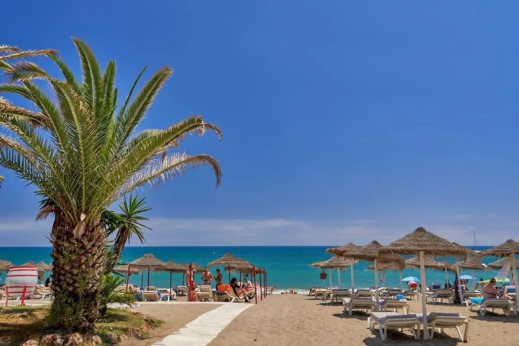 Eden Beach Apartment Torremolinos