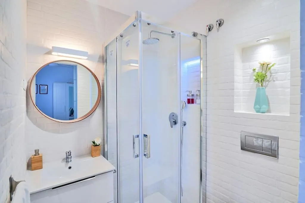 Eden Beach Apartment Torremolinos