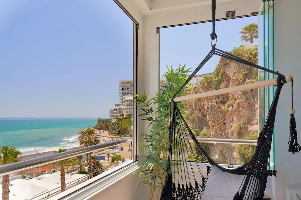 Eden Beach Apartment Torremolinos
