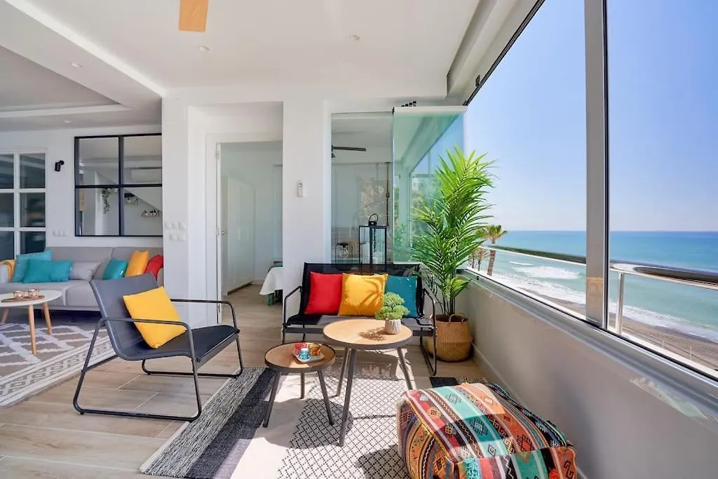 Eden Beach Apartment Torremolinos 0*,  Spain