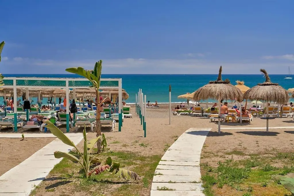 Eden Beach Apartment Torremolinos