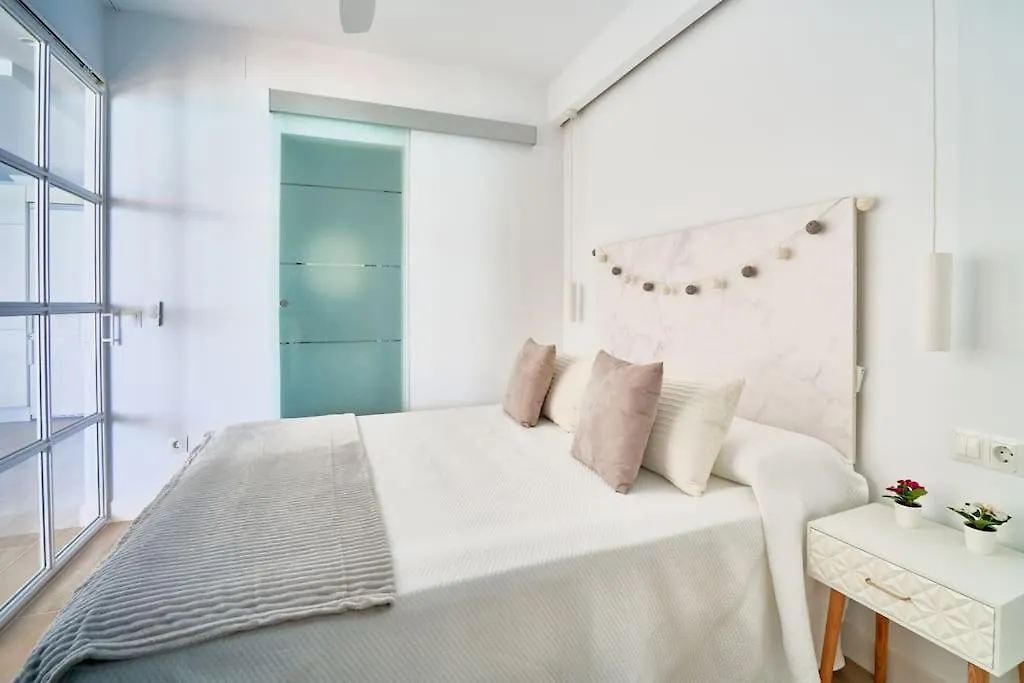 Eden Beach Apartment Torremolinos
