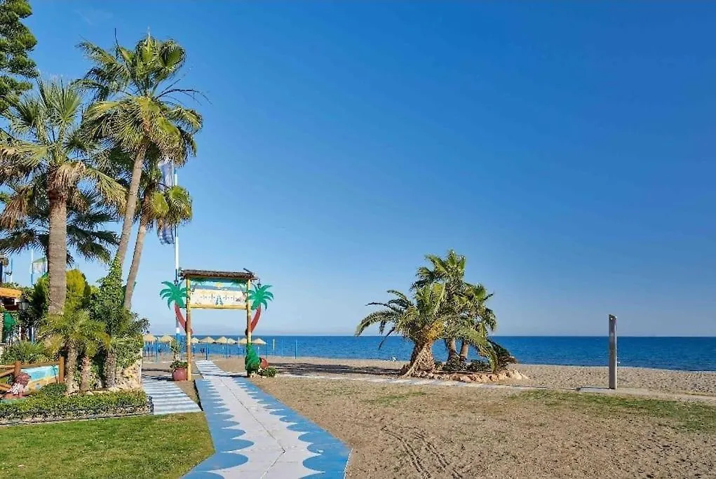 Eden Beach Apartment Torremolinos Spain