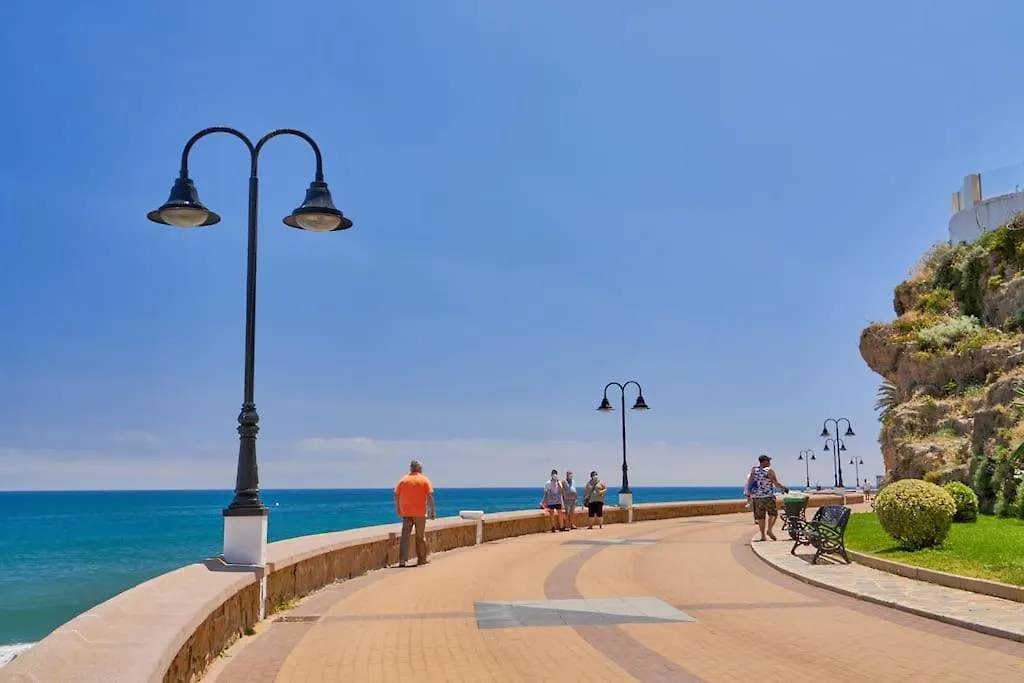 Eden Beach Apartment Torremolinos