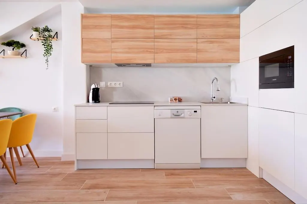Eden Beach Apartment Torremolinos