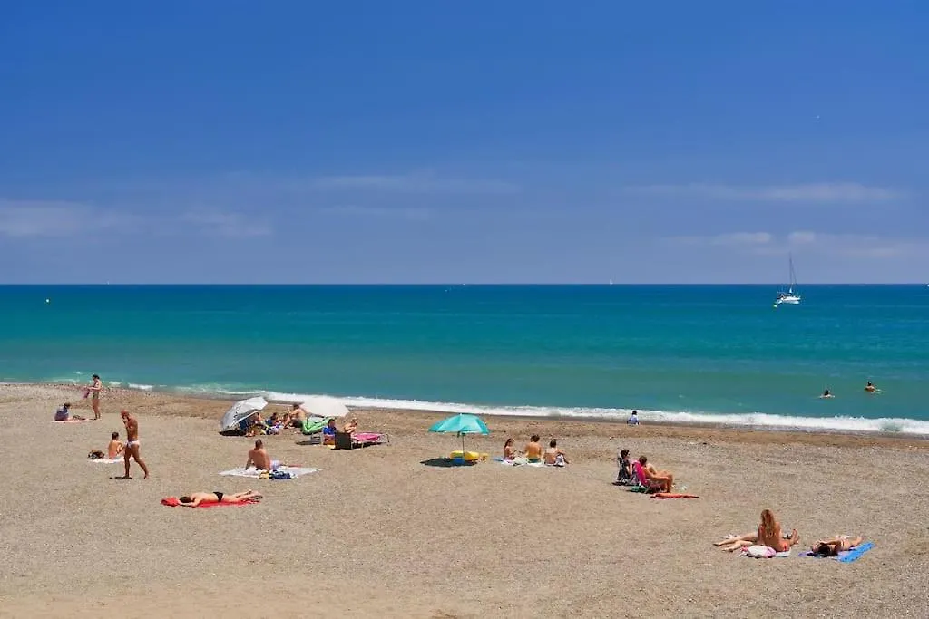 Eden Beach Apartment Torremolinos