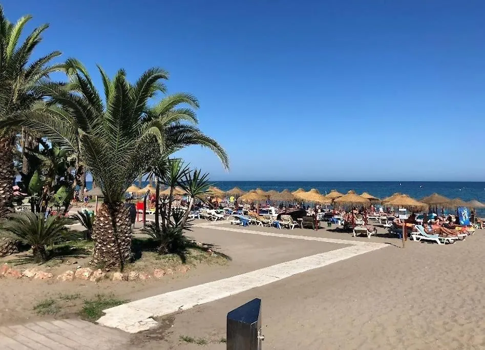 Eden Beach Apartment Torremolinos 0*,  Spain