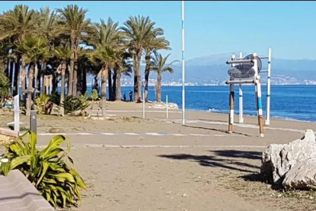 Eden Beach Apartment Torremolinos