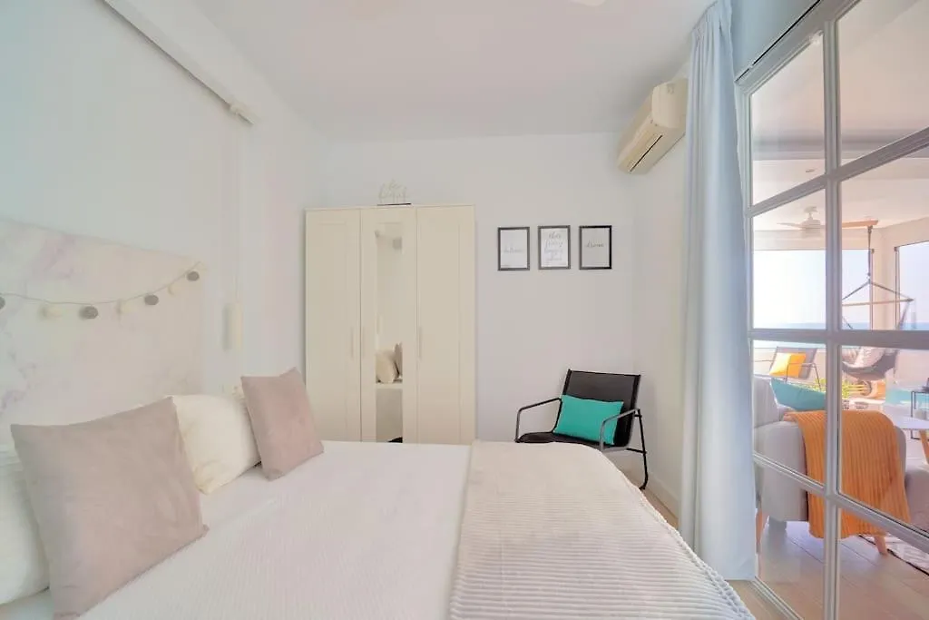 Eden Beach Apartment Torremolinos