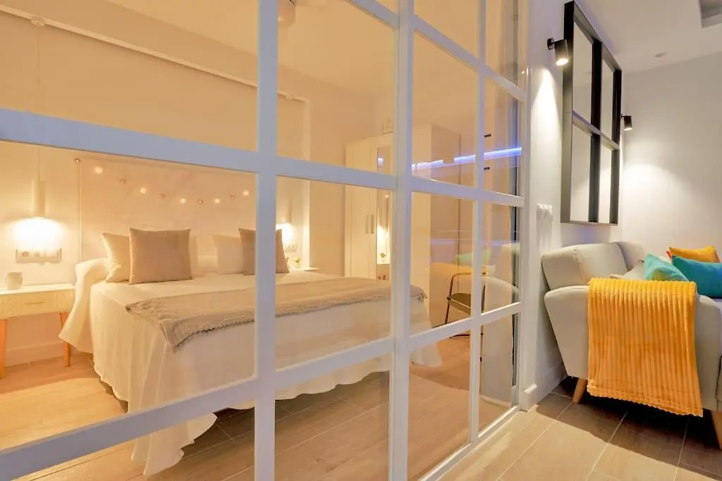 Eden Beach Apartment Torremolinos