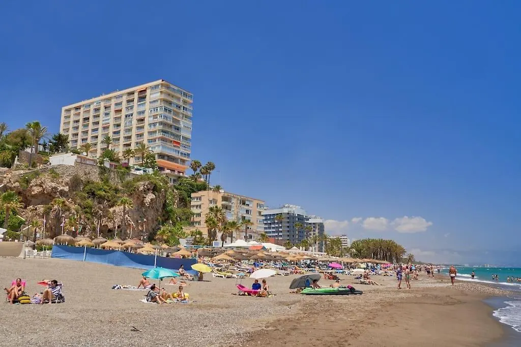 Eden Beach Apartment Torremolinos 0*,  İspanya