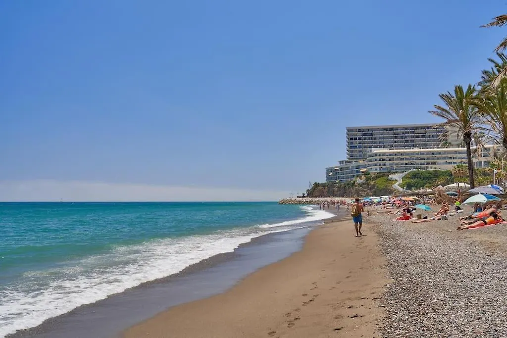 Eden Beach Apartment Torremolinos