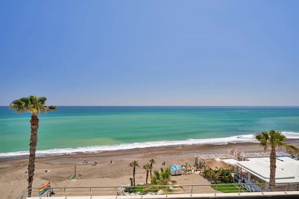 Eden Beach Apartment Torremolinos Spanje