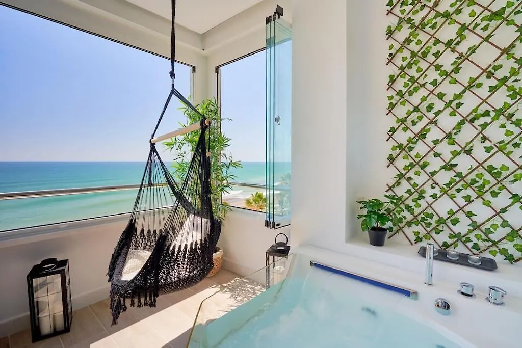 Eden Beach Apartment Torremolinos