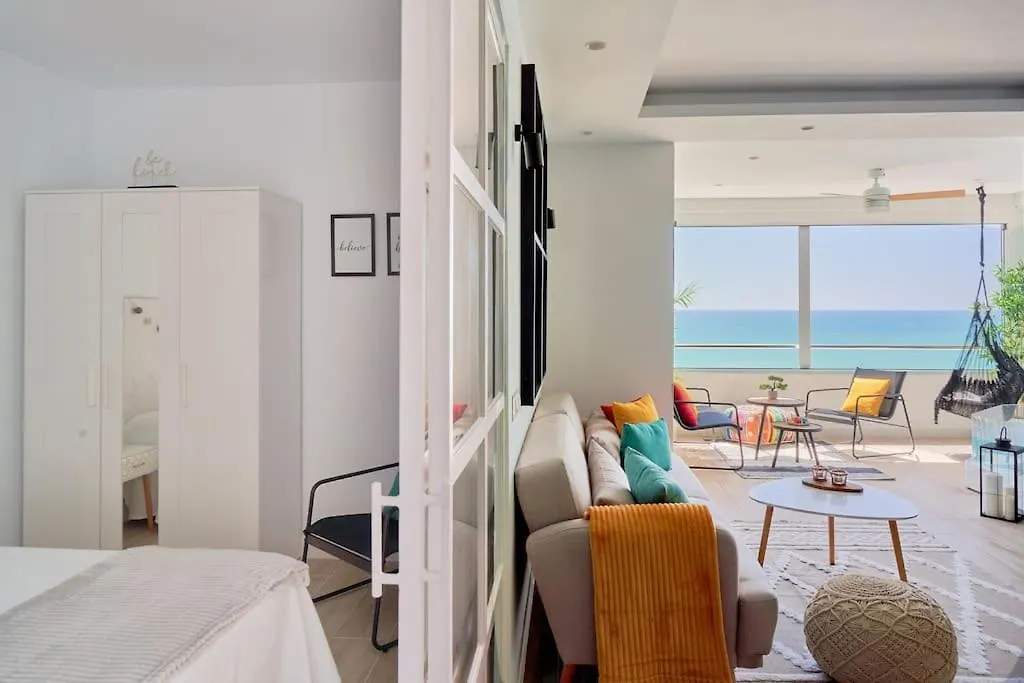 Eden Beach Apartment Torremolinos